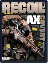 Recoil (Digital) Subscription                    July 1st, 2015 Issue