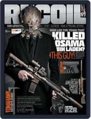 Recoil (Digital) Subscription                    May 1st, 2015 Issue