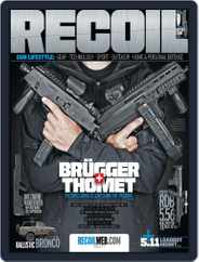Recoil (Digital) Subscription                    March 1st, 2015 Issue
