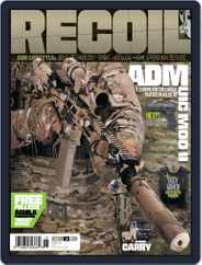Recoil (Digital) Subscription                    November 1st, 2014 Issue