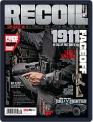 Recoil (Digital) Subscription                    September 26th, 2014 Issue