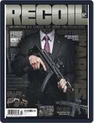 Recoil (Digital) Subscription                    August 1st, 2014 Issue