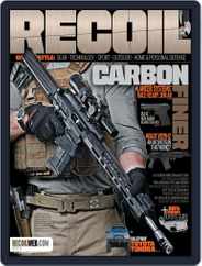 Recoil (Digital) Subscription                    May 30th, 2014 Issue