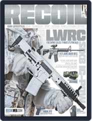 Recoil (Digital) Subscription                    March 1st, 2014 Issue