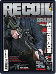 Recoil (Digital) Subscription                    January 28th, 2014 Issue