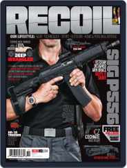 Recoil (Digital) Subscription                    November 1st, 2013 Issue