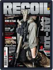 Recoil (Digital) Subscription                    October 1st, 2013 Issue