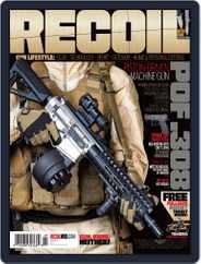 Recoil (Digital) Subscription                    August 6th, 2013 Issue
