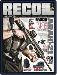 Recoil (Digital) Subscription                    May 1st, 2013 Issue
