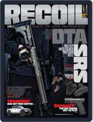 Recoil (Digital) Subscription                    October 1st, 2012 Issue