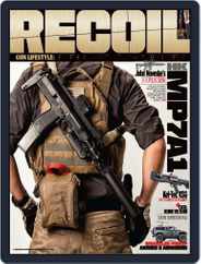 Recoil (Digital) Subscription                    September 1st, 2012 Issue