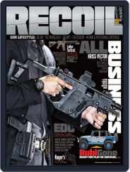 Recoil (Digital) Subscription                    July 1st, 2012 Issue
