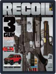 Recoil (Digital) Subscription                    May 1st, 2012 Issue