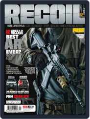 Recoil (Digital) Subscription                    April 3rd, 2012 Issue
