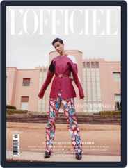 L'Officiel Mexico (Digital) Subscription                    March 1st, 2019 Issue