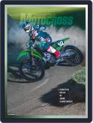 Transworld Motocross (Digital) Subscription                    December 1st, 2018 Issue