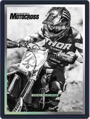 Transworld Motocross (Digital) Subscription                    October 1st, 2018 Issue