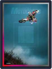 Transworld Motocross (Digital) Subscription                    August 1st, 2018 Issue