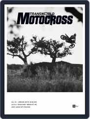 Transworld Motocross (Digital) Subscription                    July 1st, 2017 Issue
