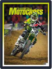 Transworld Motocross (Digital) Subscription                    March 1st, 2017 Issue