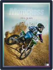 Transworld Motocross (Digital) Subscription                    February 1st, 2017 Issue