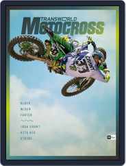 Transworld Motocross (Digital) Subscription                    August 12th, 2016 Issue