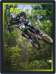 Transworld Motocross (Digital) Subscription                    July 8th, 2016 Issue