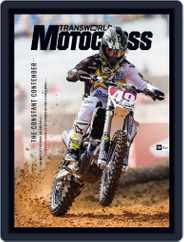 Transworld Motocross (Digital) Subscription                    May 13th, 2016 Issue
