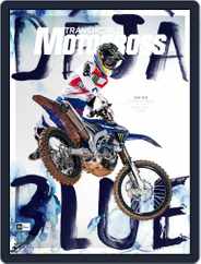 Transworld Motocross (Digital) Subscription                    March 11th, 2016 Issue