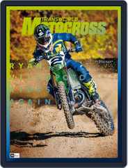 Transworld Motocross (Digital) Subscription                    January 1st, 2016 Issue