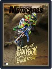 Transworld Motocross (Digital) Subscription                    August 1st, 2015 Issue