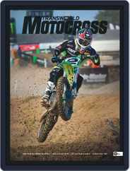 Transworld Motocross (Digital) Subscription                    June 1st, 2015 Issue
