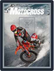 Transworld Motocross (Digital) Subscription                    March 13th, 2015 Issue