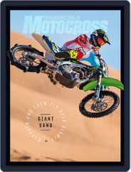 Transworld Motocross (Digital) Subscription                    March 1st, 2015 Issue