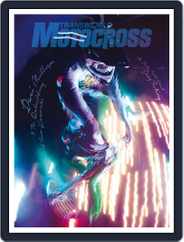 Transworld Motocross (Digital) Subscription                    January 16th, 2015 Issue