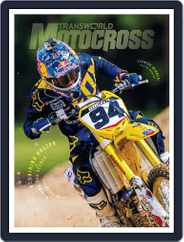 Transworld Motocross (Digital) Subscription                    January 1st, 2015 Issue