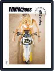 Transworld Motocross (Digital) Subscription                    October 10th, 2014 Issue