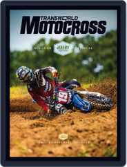 Transworld Motocross (Digital) Subscription                    August 15th, 2014 Issue