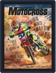 Transworld Motocross (Digital) Subscription                    July 11th, 2014 Issue