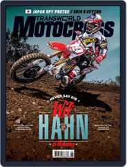 Transworld Motocross (Digital) Subscription                    May 11th, 2013 Issue