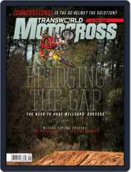 Transworld Motocross (Digital) Subscription                    April 6th, 2013 Issue