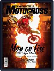 Transworld Motocross (Digital) Subscription                    March 9th, 2013 Issue