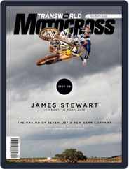 Transworld Motocross (Digital) Subscription                    January 14th, 2013 Issue