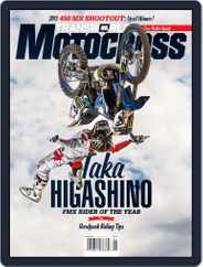 Transworld Motocross (Digital) Subscription                    December 8th, 2012 Issue