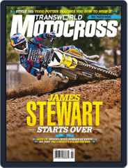 Transworld Motocross (Digital) Subscription                    June 13th, 2012 Issue