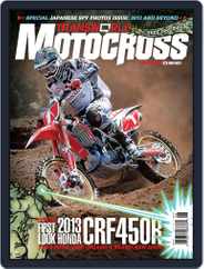 Transworld Motocross (Digital) Subscription                    May 12th, 2012 Issue