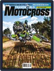 Transworld Motocross (Digital) Subscription                    April 7th, 2012 Issue