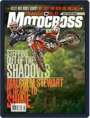 Transworld Motocross (Digital) Subscription                    March 10th, 2012 Issue