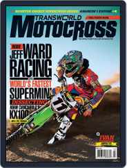 Transworld Motocross (Digital) Subscription                    February 11th, 2012 Issue