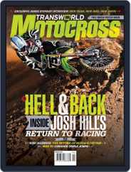 Transworld Motocross (Digital) Subscription                    January 24th, 2012 Issue